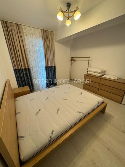 Apartament 2 camere Gran Via Marina- zona Tomis Nord - 3