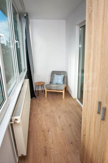 Apartament 2 camere, 50 mp, zona Calea Bucuresti - 9