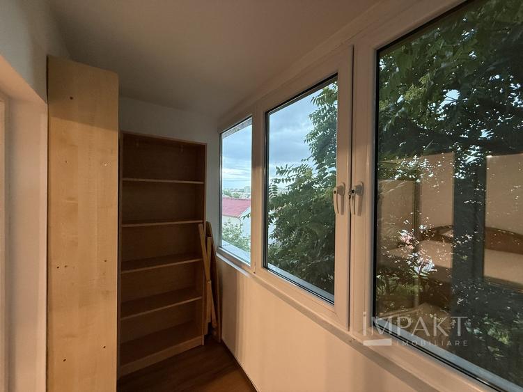 Inchiriere apartament 4 camere in Gheorgheni!