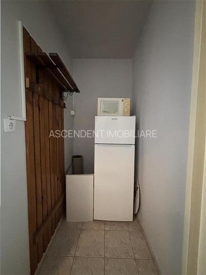 Apartament cu o camera zona Tudor, mobilat, echipat, Targu Mures - 6