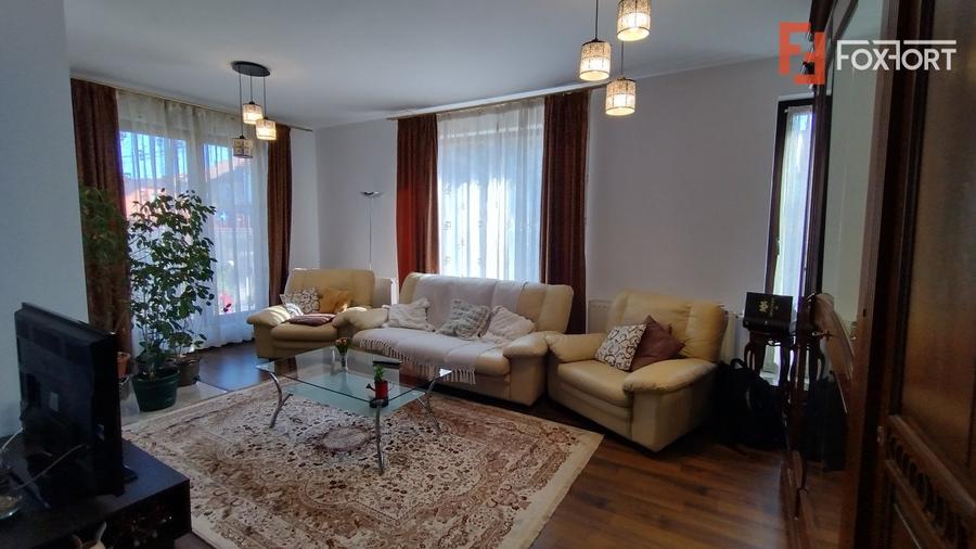 Duplex 5 camere, Timisoara - Zona Modern