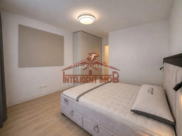 Lux! Apartament cu 3 camere in Selimbar pe Doamna Stanca - 3