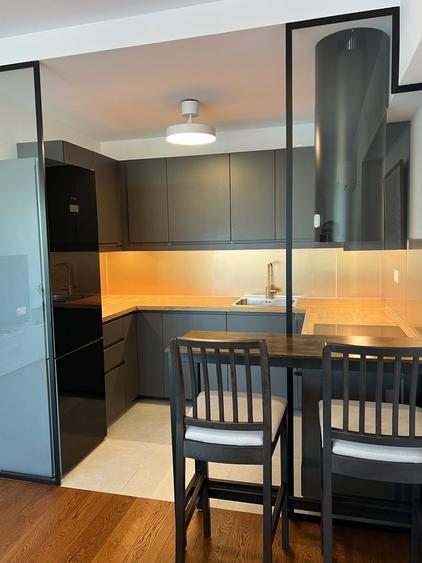 2 camere | bloc nou | parcare subterana | One Cotroceni Park
