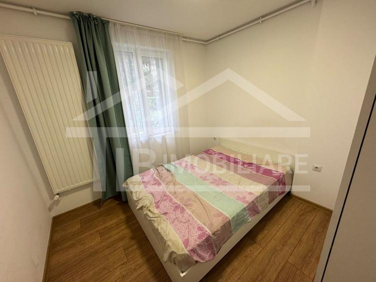 Apartament cu 2 camere, 50 mp, zona Libertății