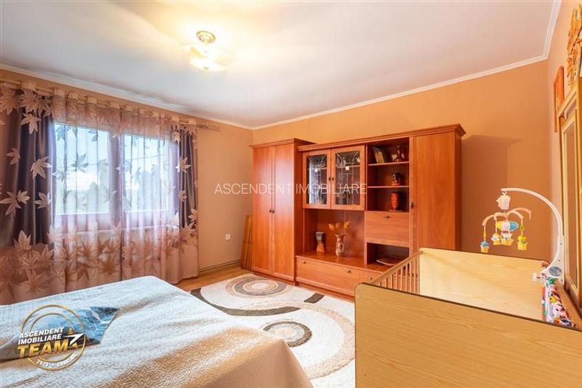 Proprietate premiata Casa Anului, cu placheta oficiala, Covasna: eleganta si aut - 13