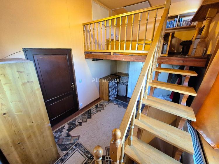 Casă de vânzare în apropiere de Odorheiu Secuiesc - 6