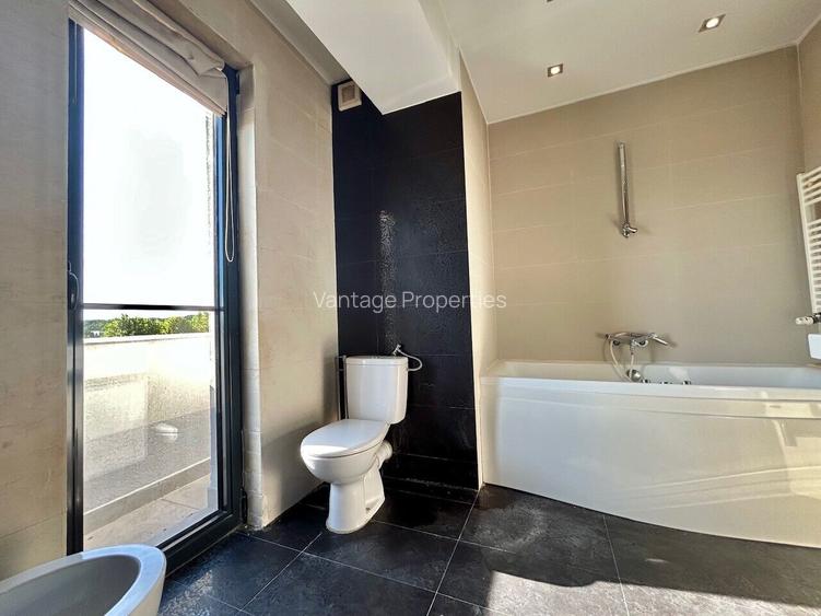 Apartament 4 camere | complex cu piscina interioara | Matei Basarab - 18