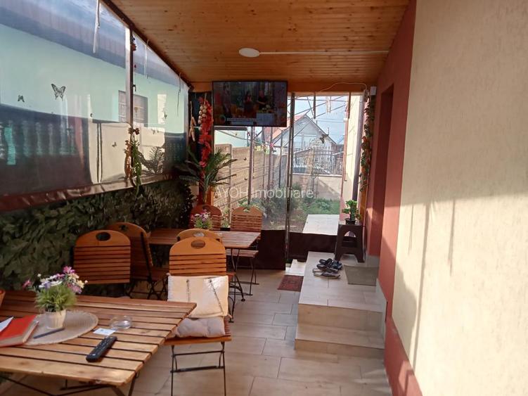 EFORIE SUD VILA  P+E TEREN 330 MP DESCHIDERE 15 ML PRET 255.000 EURO - 8