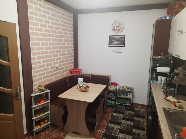 Casa cu etaj in catamarasti deal
