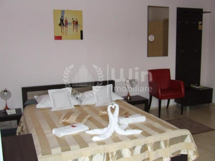 Oportunitate! Casa multifuncțională | Teren 788mp | Borhanci