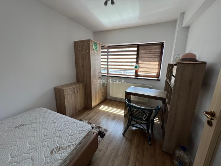 Casă nouă de închiriat – 4 camere, zona Calea Cisnădiei - 12
