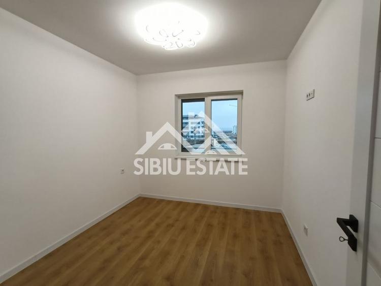 Apartament modern 3 camere, parcare, Calea Surii Mici,Sibiu