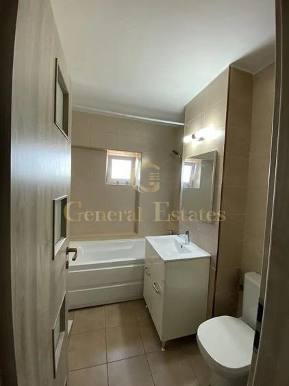 **Apartament 3 camere de închiriat – Zona Griviței