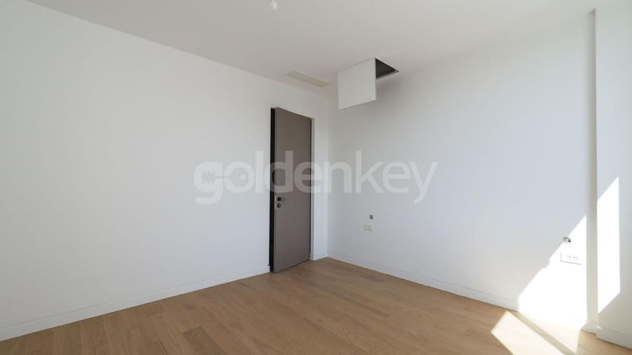 Lac Floreasca | Duplex 5 camere | 3 bai | 460mpc | gradina 175mp