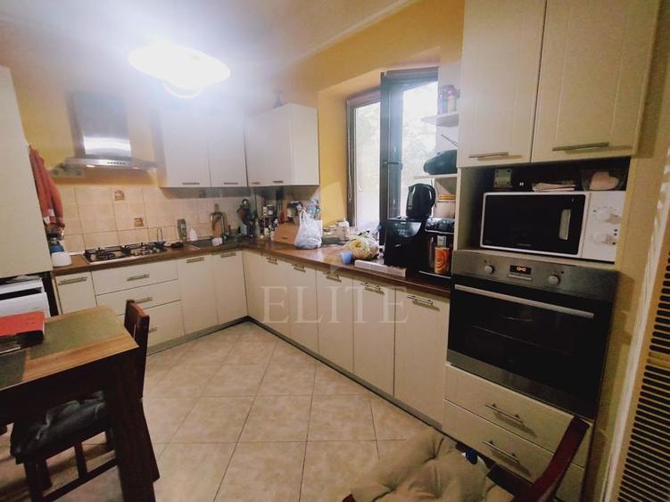 Apartament 2 camere în zona NTT DATTA