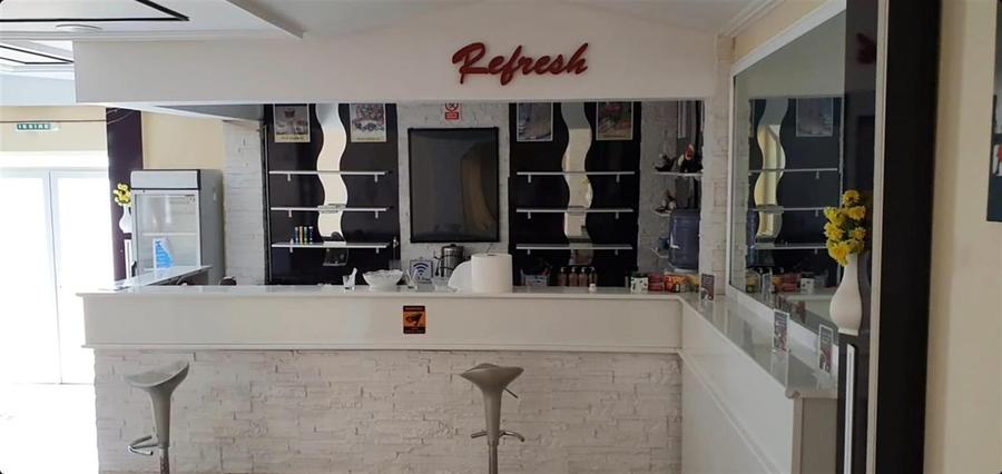 PROPRIETATE PREMIUM: ACADEMIA DE TENIS GAGENI - ZONA REZIDENTIALA PAULESTI