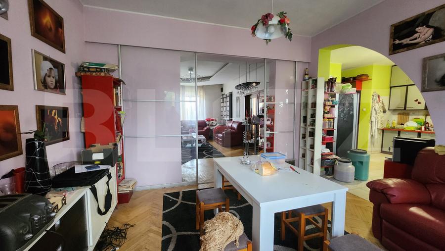 Casa tip Duplex cu piscina, 6 dormitoare in Sancraiu de Mures - 8
