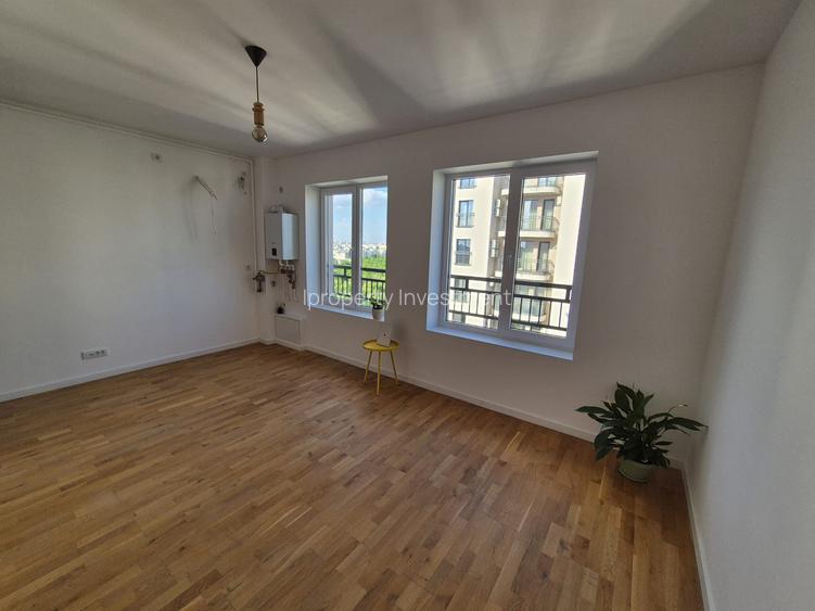 Vanzare Studio Tineretului Park Residence - ideal Investitie - 11