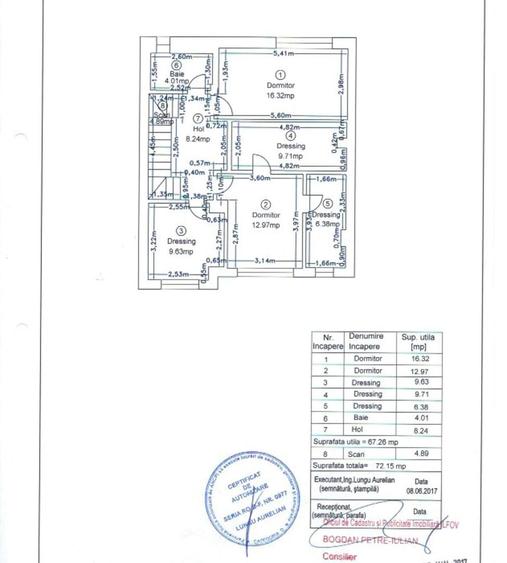 Vila la padure in complex zona Iancu Nicolae