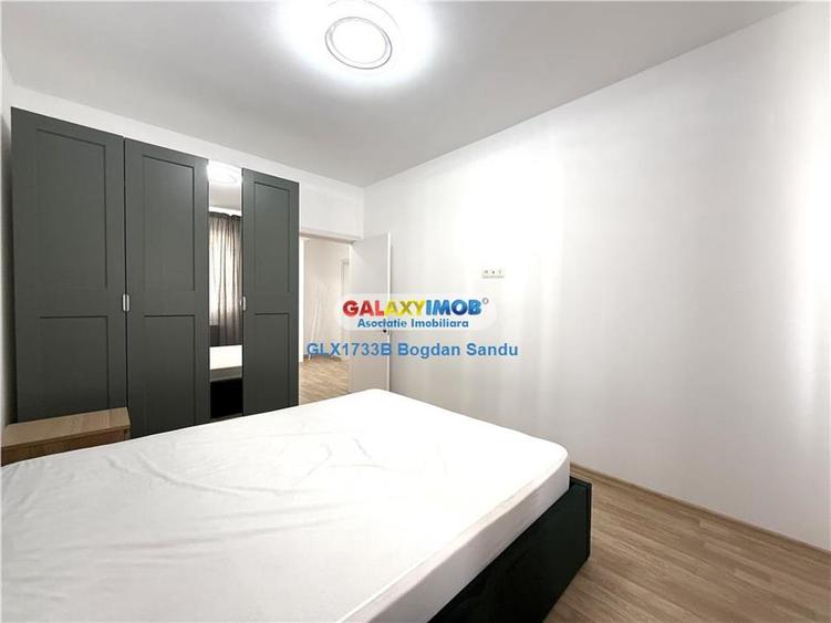 Apartament 2 camere decomandat, de inchiriat in Militari Residence