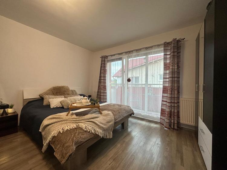 OPORTUNITATE!Apartament 2 CAMERE DECOMANDATE,ZONA ULTRACENTRALA,etaj intermediar