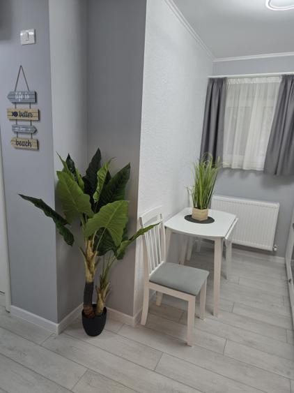 APARTAMENT 2 CAMERE | ZONA CITY PARK MALL | TERMEN LUNG