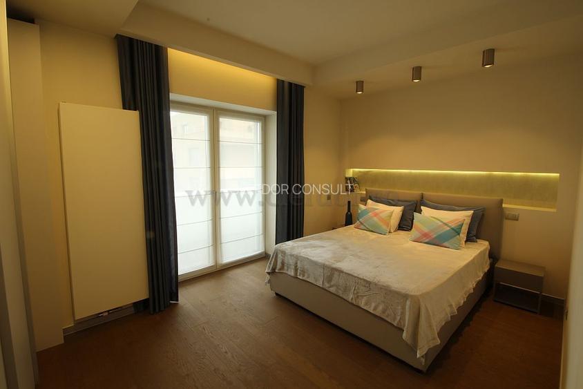 Iancu Nicolae-British School duplex  - 3 dormitoare - 17