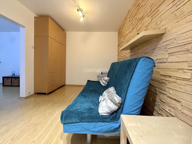 Apartament cu 3 camere în zona Gheorghe Lazăr - Dacia, pet friendly - 27