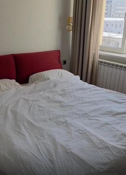 Apartament 2 camere 42 mp - Piata Amzei- Romana