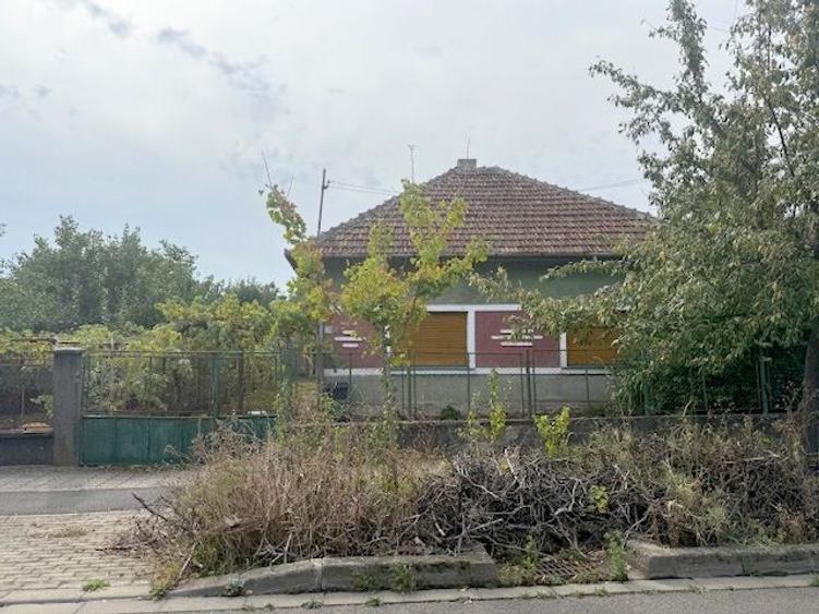 Casă individuală de vânzare, Mircea cel Bătrân, Timișoara