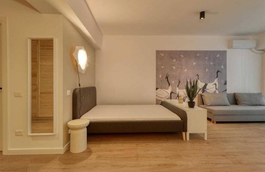 Smart residence Lujerului