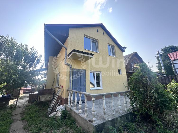 Casa individuala 6 camere | 507mp Teren | Iris | Zona Rivus Mall