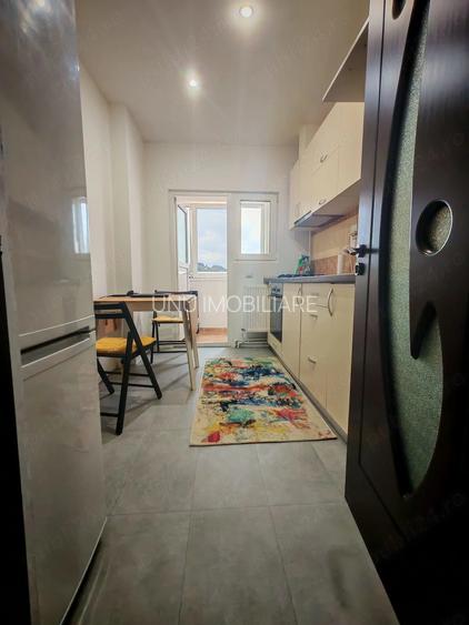 2 camere decomandat esplanada nicolina - 7