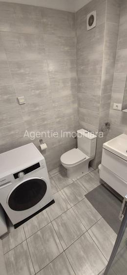 2 camere bloc nou -Loc parcare vedere superbă - 5