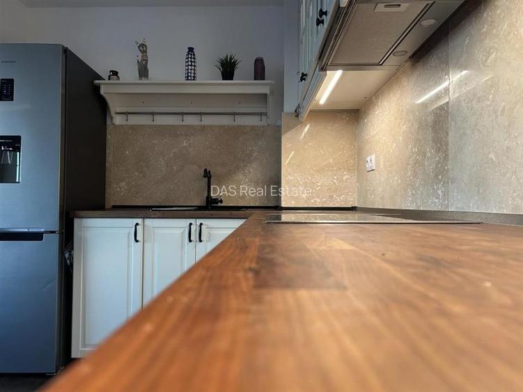 Penthouse | 3 camere | Pipera Plaza | Terasa 36mp | Parcare subterana - 8