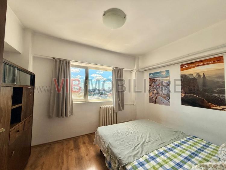 Apartament 4 camere de vânzare Sos Ștefan cel Mare - Spitalul Colentina