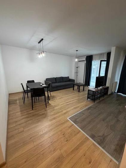 Inchiriere Apartament 2 camere Bloc Nou Drumul Taberei