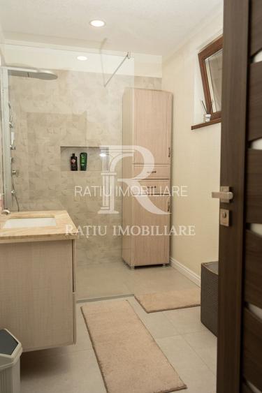 Casă Individuală Premium | 4 Camere | Zona Gheorghe Doja | Oradea - 30
