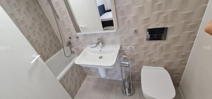 3 camere | Cloud 9 Residence | Aviației| 2 terase| 2 parcări subterane - 34