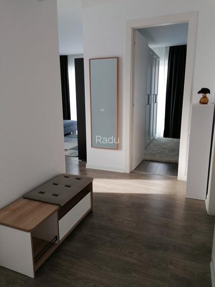 Proprietar | 2 Camere | Aviatiei | Cloud9 | Parcare - 11