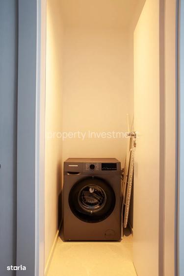 Dorobanti 2 camere renovat cu balcon si prox. metrou - 14