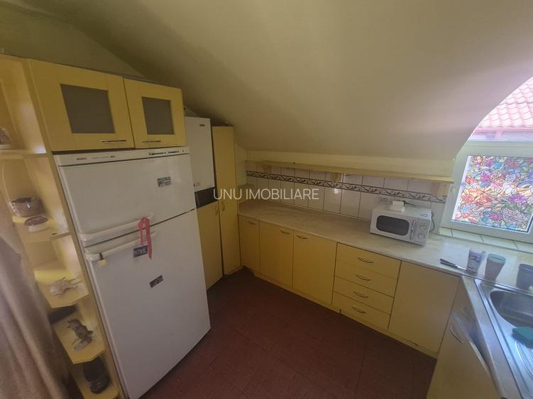 Apartament 3 camere zona Podu de Fier - 7