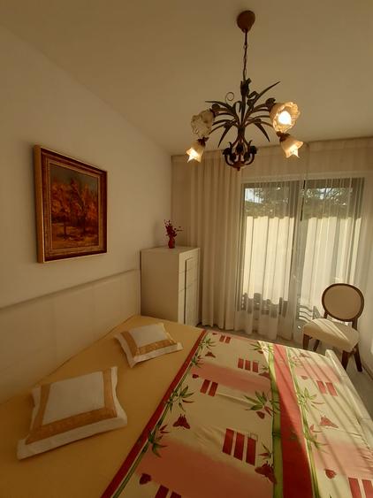 Apartament 2 camere de vanzare Copou