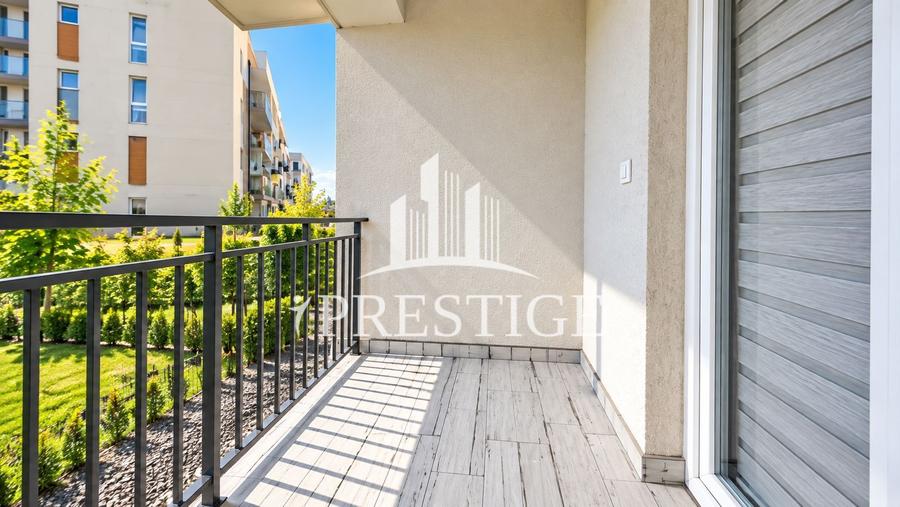 SPAȚIU DE BIROURI CU 3 CAMERE | 57 MP | PARCARE PRIVATĂ | HENRI COANDĂ