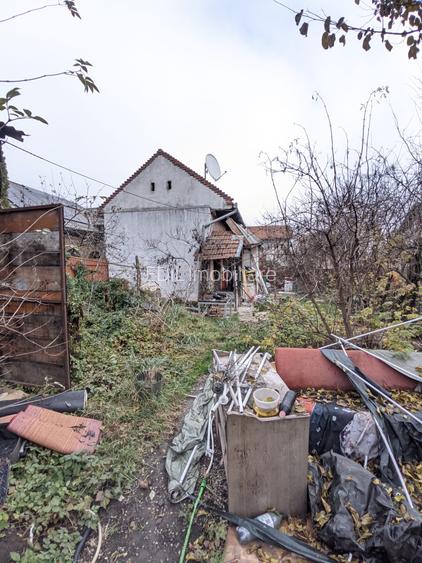 Casă de vânzare, 2 camere, 60 mp, 900 mp teren Dâmbul Rotund zona Dedeman - 3