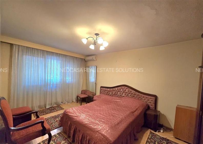 Apartament 3 camere, 87.8 mp, loc parcare,  Str. Vatra Dornei, Scoala 108 - 19