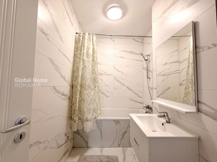 Apartament 3 camere 92,7MP  | Pipera- First Estate | First Rent