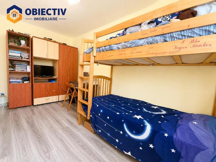 Apartament 2 Camere la Demisol – Poziție Centrală, Multiple Posibilități