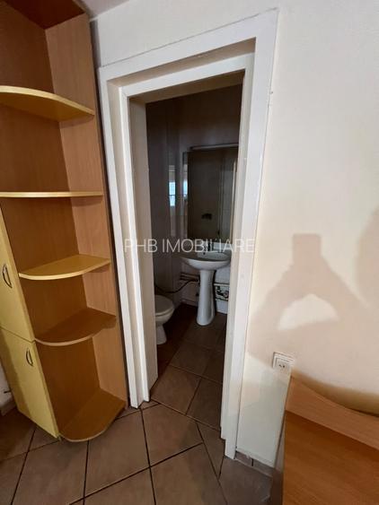 3 camere decomandat 91 mp ultracentral langa Hotel City lift nou - 14