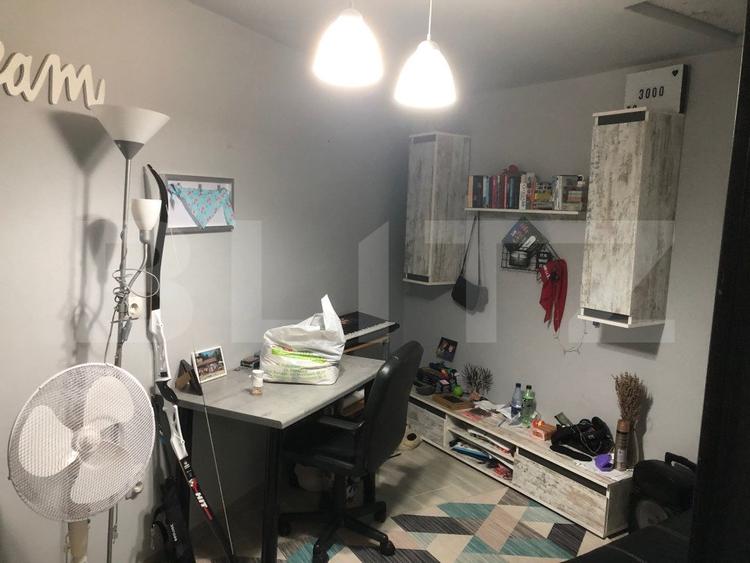 Pachet imobiliar , 103mp , zona Pescarus